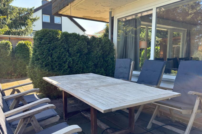 Vakantiewoning Bärenhütte, Altenau - Type B - foto 30