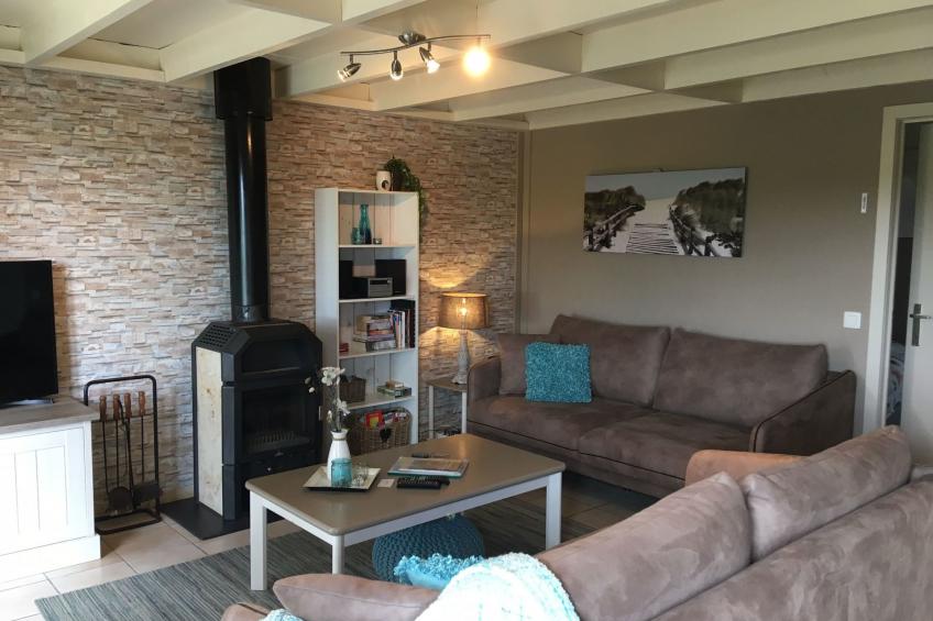 Polderwind mit Blick auf die Felder - foto 5