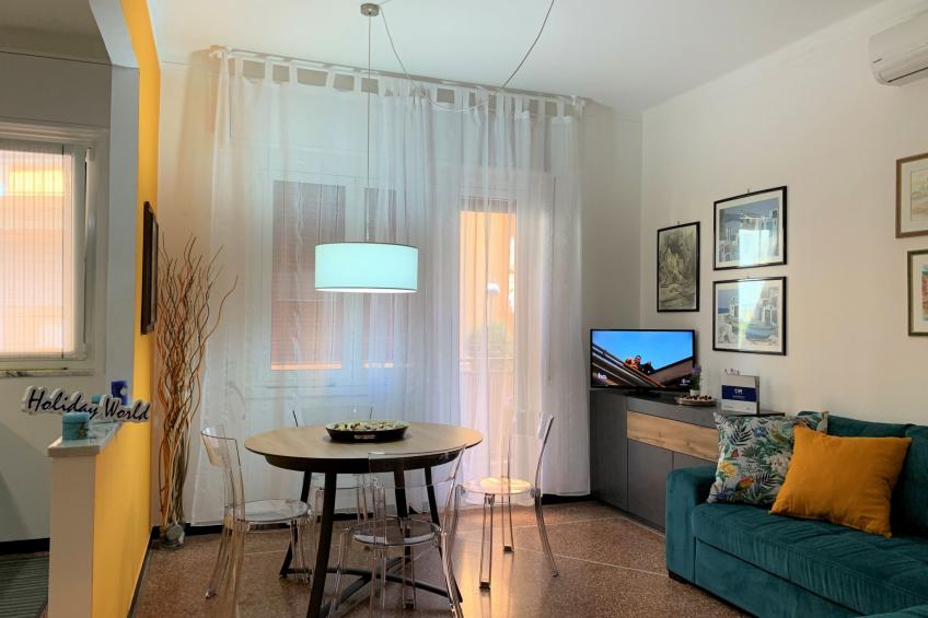 Wohnung 'Sonnenblume' mit Balkon - foto 9