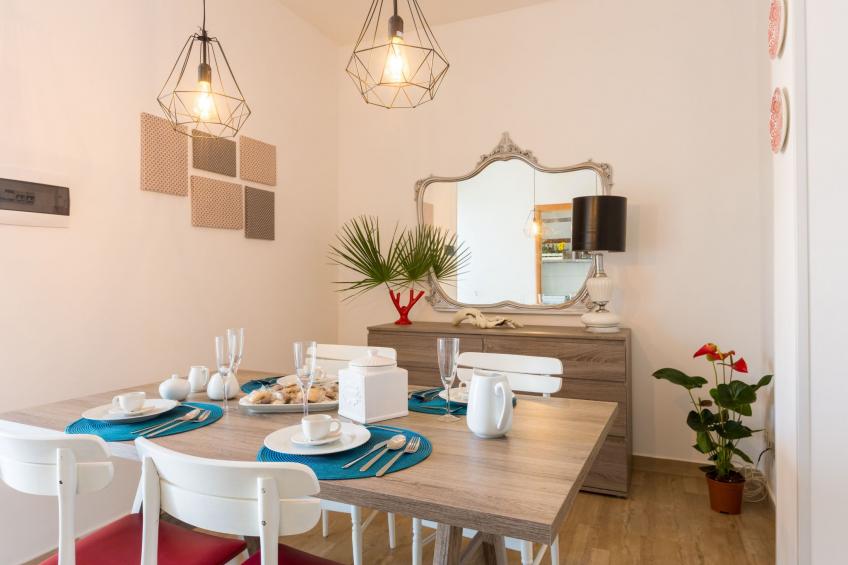 Villa Stelladali 100 m vom Sandstrand entfernt - foto 7