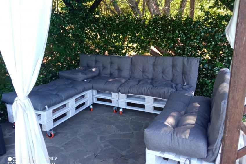 Villa 'Bei Rom' mit privatem Pool - foto 3