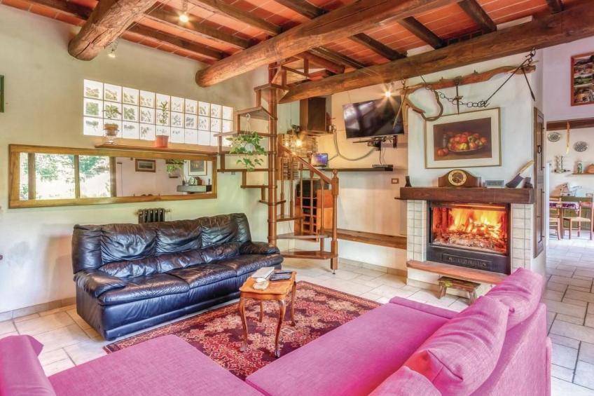 CasaMasa' Wohnung mit Bergblick - foto 6