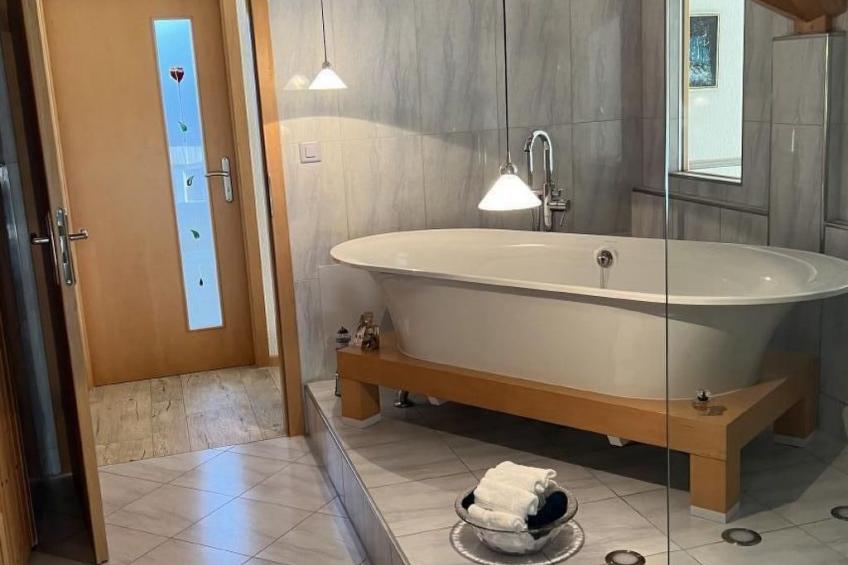 Luxus Ferien-Loft Atrium -X- - foto 30