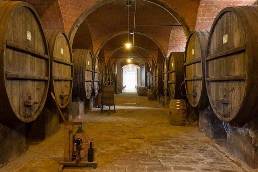 Schloss Selvole B4 - foto 4