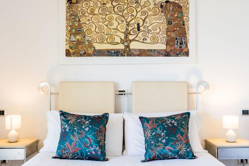 Villa Finù - Panoramavilla mit Pool - foto 21