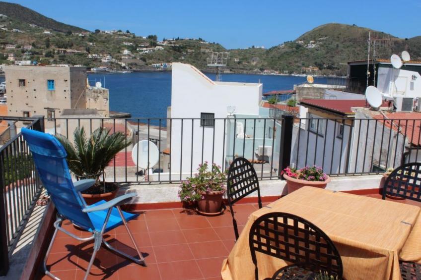 Wohnung 'Ciaola' mit eigener Terrasse - foto 2