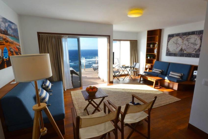 Wohnung mit privater Terrasse und Meerblick - foto 18