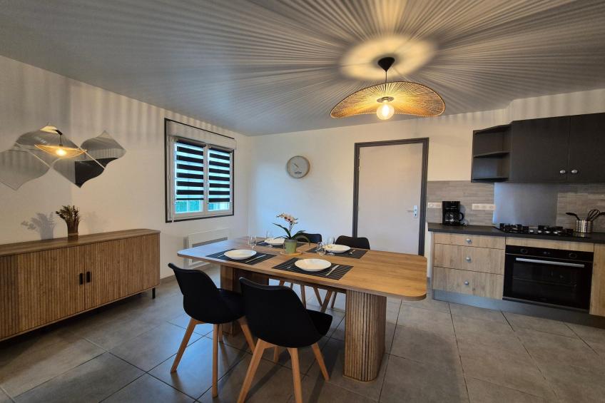 Gîte "Louis" à Plurien - foto 2