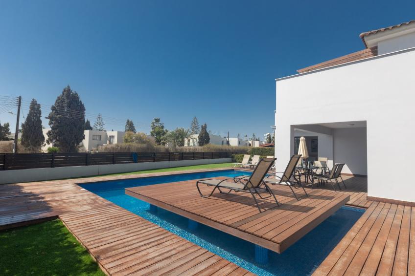 Ayia Napa Satin Villa SVI3 - foto 3