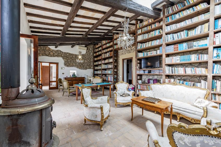 Torre Del Melograno With Heated Pool - foto 14