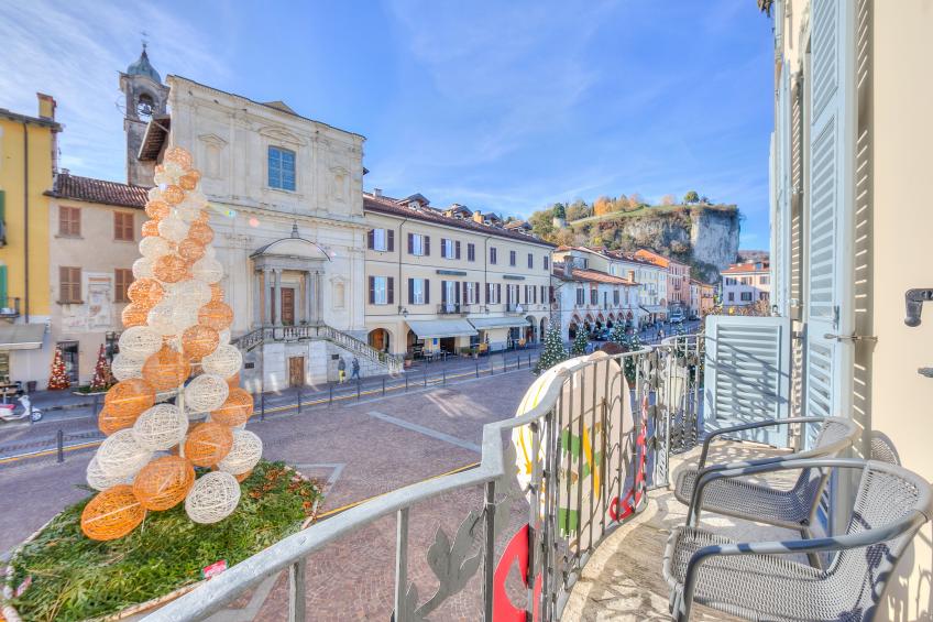 Stella Del Lago Pied Dans L'Eau - foto 3