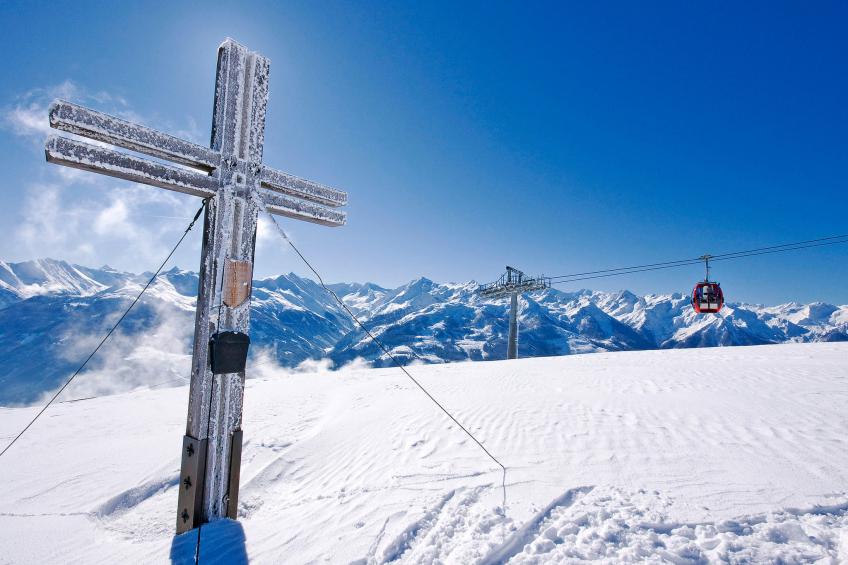 nahe den Skigebieten und Ausgangspunkt zu Sehenswürdigkeiten - foto 22