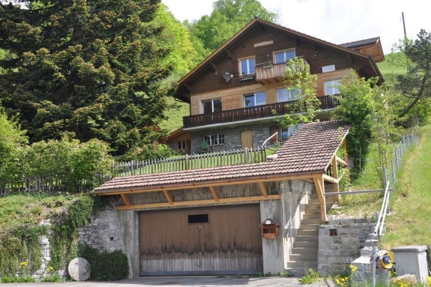 HasliRent, Resti, (Hasliberg Reuti), - foto 12