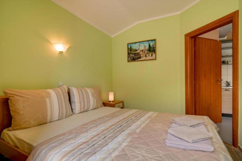 Amor Residence - One Bedroom Apartment with Terrace and Sea View (5 ) - foto 21