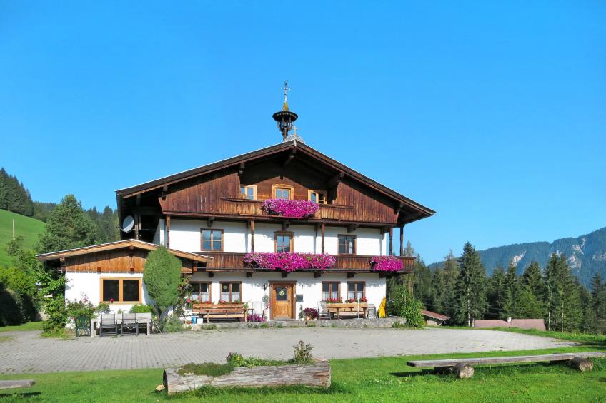 Schwalbenhof (WIL330)