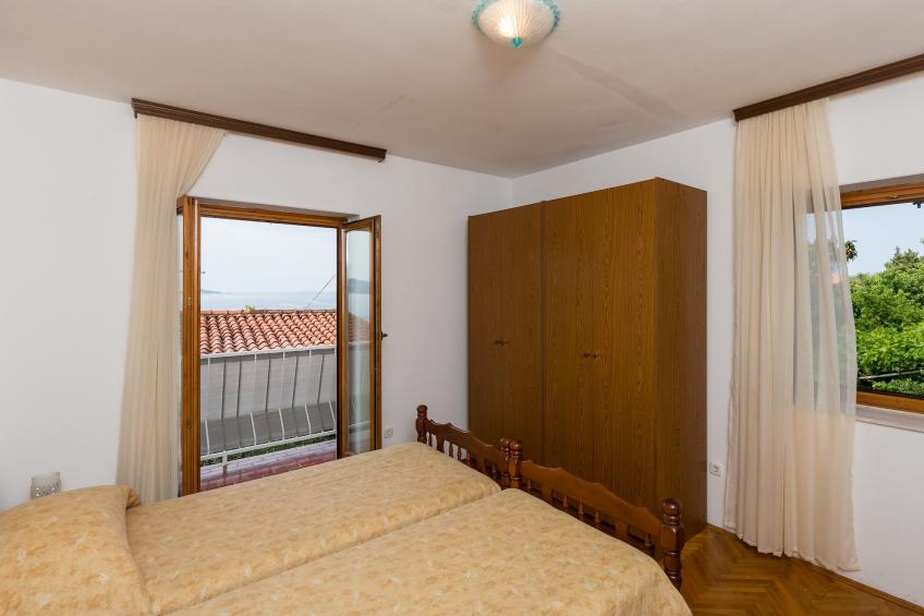 Apartments Kisic-Three Bedroom Apartment with Sea View - foto 5