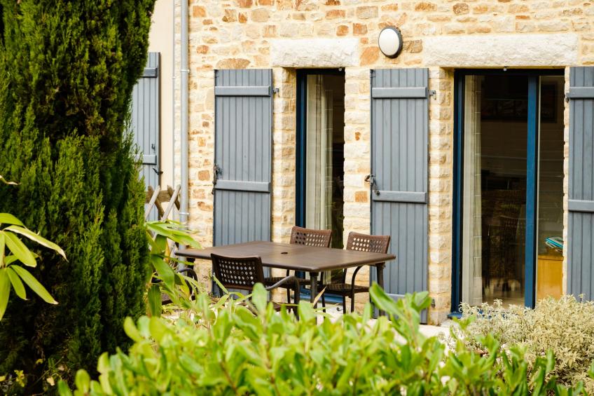 Les Hauts de la Houle - foto 6