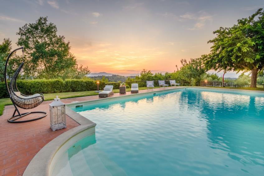 Villa San Miniato - foto 8