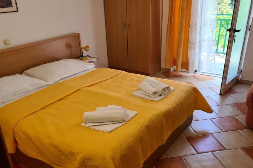 Apartments Pansion Franka 3 - Studio Apartment with Sea View - APT 1B - foto 9