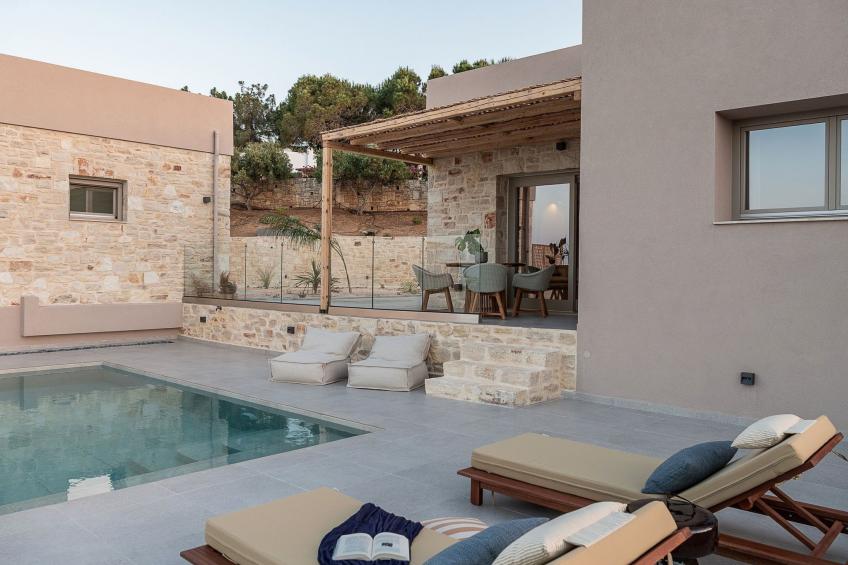 "Kokomo Aura" mit eigenem Pool - foto 10