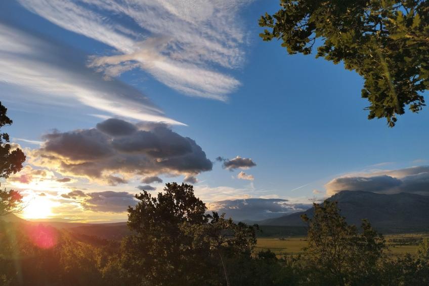 "Selo" mit eigenem Garten - foto 34