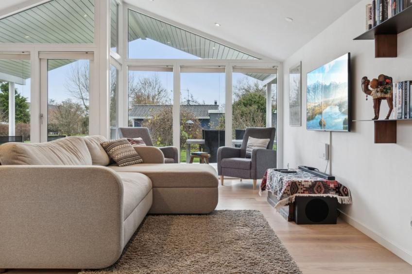 "Siegfried" - 300m to the fjord - foto 19