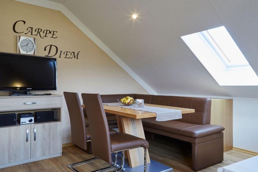 Wohnung Dreisessel im Bayerischen Wald - foto 4