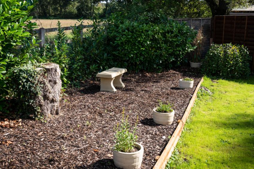 The Annexe at Rosebud Cottage - foto 8