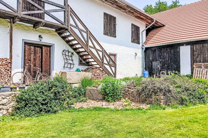 Relax in Farmhouse - foto 13