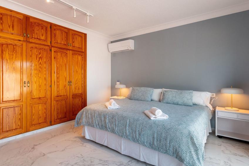 Villa Can Joan I Fantastische Aussicht auf den Sonnenuntergang - foto 115