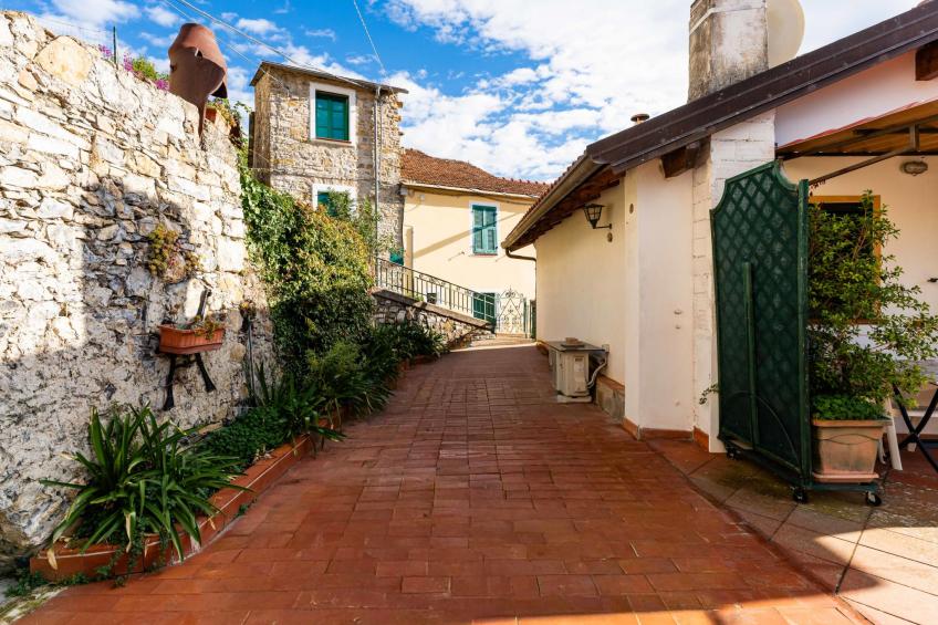 Villetta Luciano - foto 32