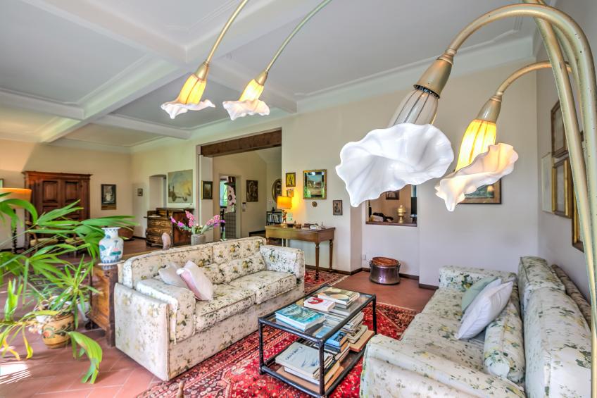 Villa Fiora Tra Le Colline E Il Lago - foto 16