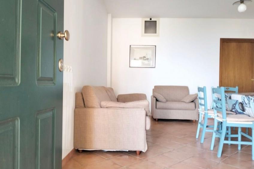 Schoene Appartment mit panoramische Blick - foto 18