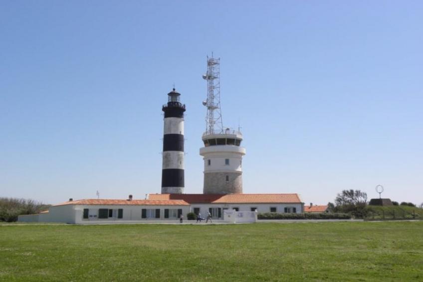 Hameaux des Marines 2-Bedroom Cottage - 6 people - foto 35