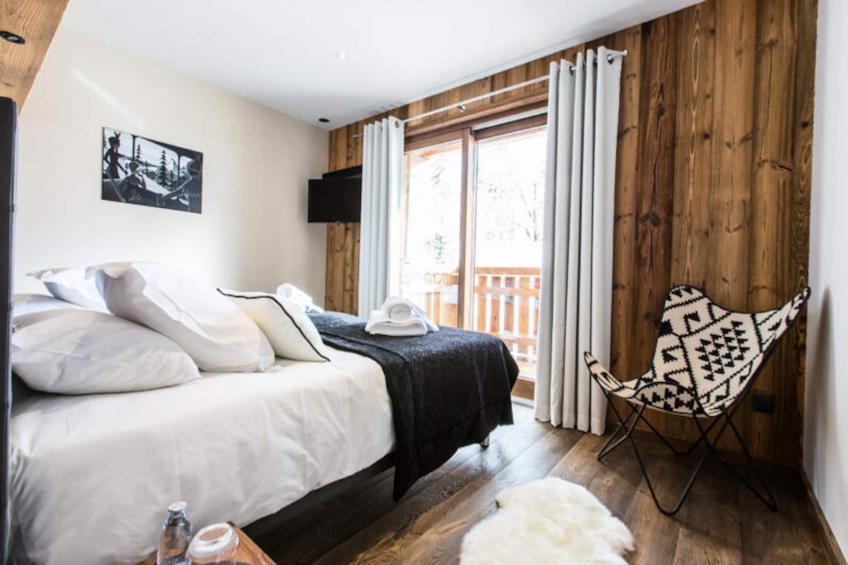 Chalets à Les Gets - foto 5