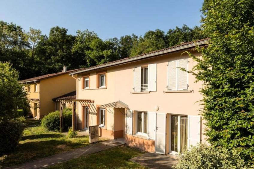 Appart'hôtel Garden & City Lyon - Lissieu 3 - foto 9