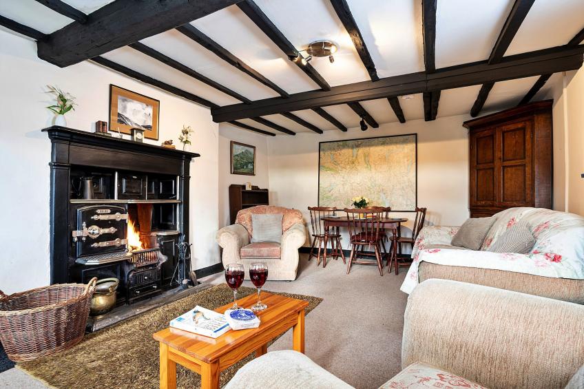 No.2 Town Head Cottages - foto 8