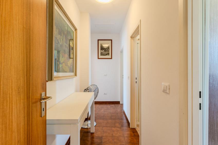 Domaso central apartment - foto 14