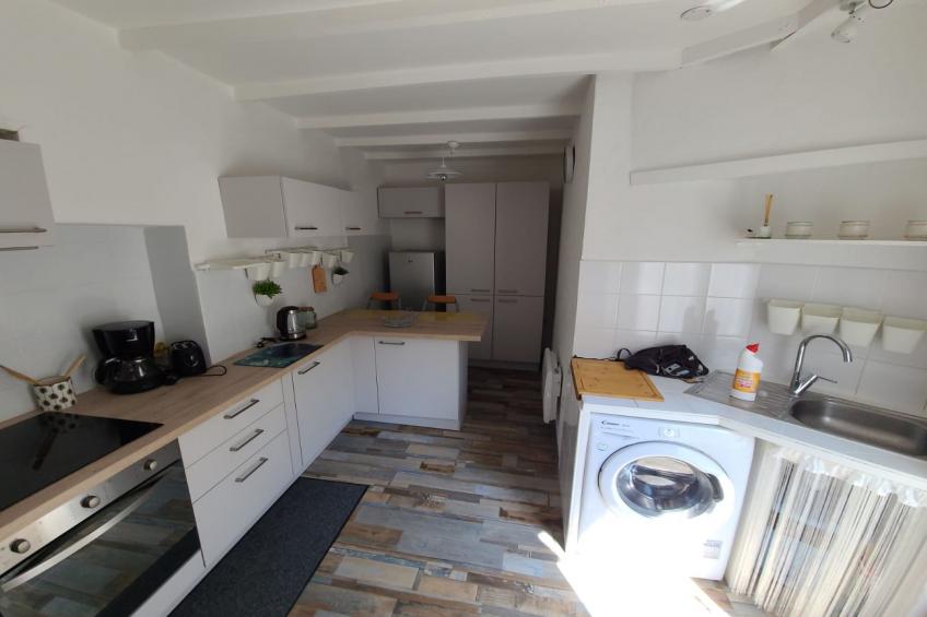 Charmante maison de Village - foto 3