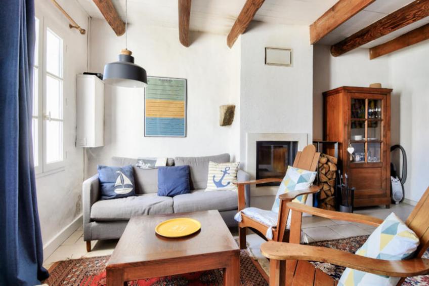 Maison à Barbâtre - Ile de Noirmoutier - foto 6