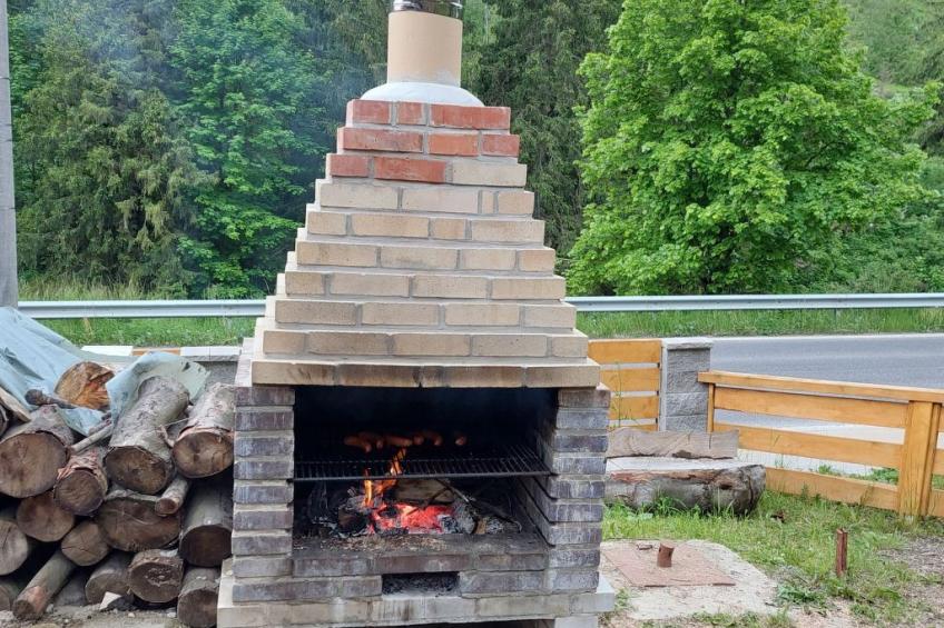 Martina B - Ždiar - foto 23