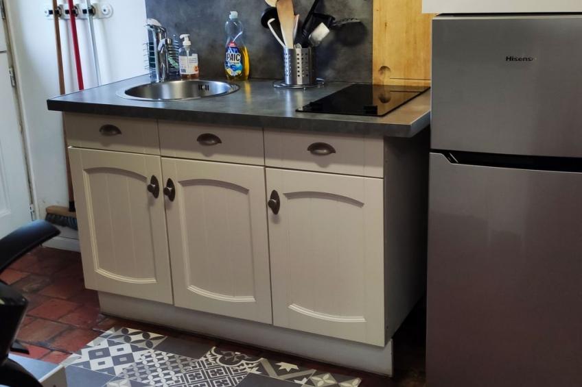 Fachwerkhaus "La Longère" Escapade Normande - foto 17