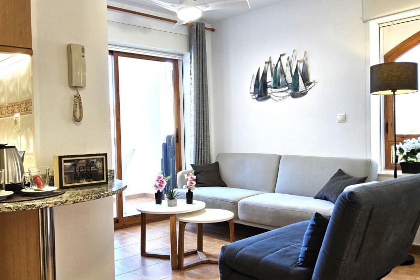 Residencial Font Rotja - foto 16