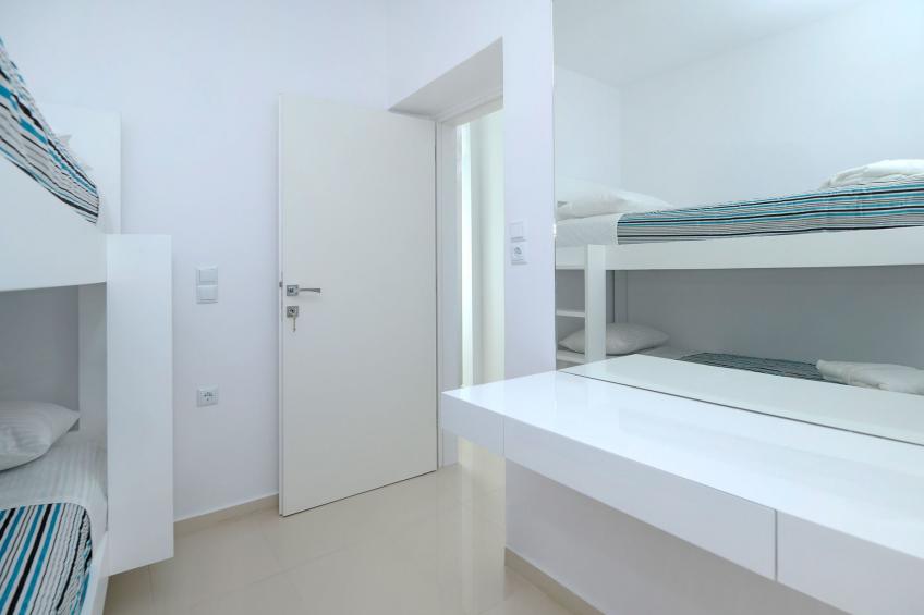 Neue Villa Moments am Meer mit Whirlpool, 50 m zum Strand - foto 31