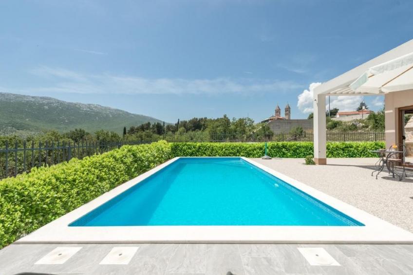 Villa Longfield mit privaten Pool und Sauna - foto 36