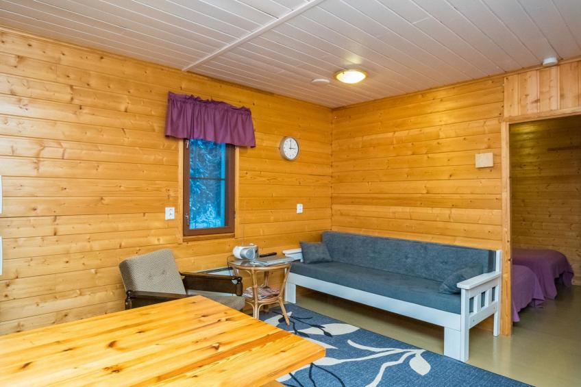 Rajala, kaavi lomakeskus - foto 10