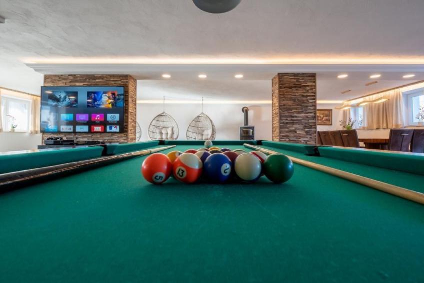 Residenz Zugspitzblick mit 6 Schlafzimmern - foto 7