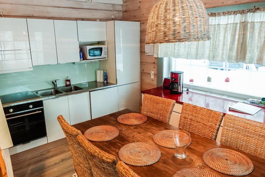 Keselmäkangas - foto 4