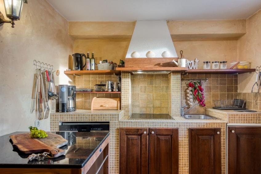 Charmante Familienvilla für 14 Personen in der Nähe von Porec - foto 10