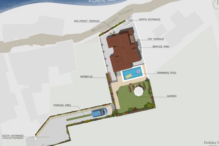 mit Balkon - foto 18